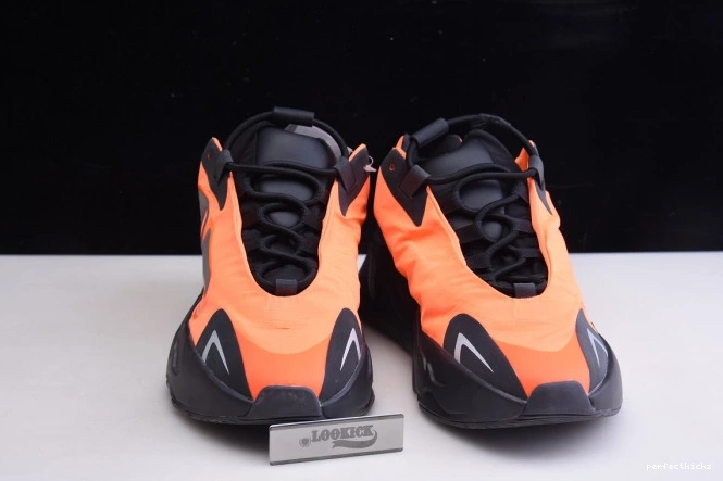 Boost Adidas FV3258 700 Orange MNVN Yeezy 0715